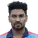Faheem Nellancheri (wk) Player Avatar