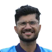 Muhammad Kashif - All Rounder | Cricket Stats, Records & Bio | FanCode