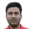 player-name-B Islam