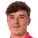 Jasper Davidson Player Avatar