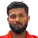 Akhil Kumar Player Avatar