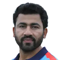 Rizwan Ali - All Rounder | Cricket Stats, Records & Bio | FanCode