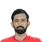player-name-I Bukhari