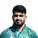 Shakerullah Khogyani Player Avatar