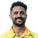 Jaweed Sadran Player Avatar