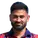 Zeshan Arif (wk) Player Avatar
