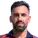 Sahel Zadran Player Avatar