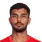 player-name-D Bharghav Patel