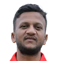 Muhammad Muneeb - Belgium Batter | Cricket Stats, Records & Bio | FanCode