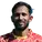 Dammika Aththanayaka Player Avatar