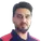 Ali Zain Player Avatar