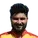 Rajesh Kumar Player Avatar