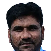 Asad Abbas - Wicket Keeper | Cricket Stats, Records & Bio | FanCode