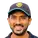 Syed Rehmatullah (wk) Player Avatar