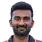 player-name-V Kumar