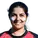 Sharanya Sadarangani (wk) Player Avatar