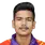 player-name-Y Barua