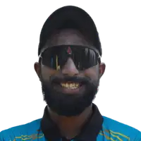 Harshit Rathod - Bowler | Cricket Stats, Records & Bio | FanCode