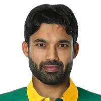 Mohammad Rizwan - Pakistan Wicket Keeper | Cricket Stats, Records & Bio ...
