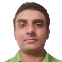 Kamran Raja - All Rounder | Cricket Stats, Records & Bio | FanCode