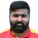 Babar Khan (c) Player Avatar