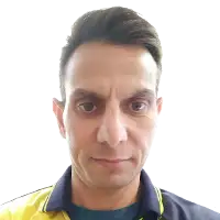 Waheed Elahi - Bowler | Cricket Stats, Records & Bio | FanCode