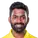 M Vamsi Krishna Player Avatar
