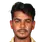 player-name-E Dharani Kumar Naidu