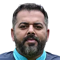 Muhammad Babar - Spain Batter | Cricket Stats, Records & Bio | FanCode