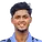Pravin R (wk) Player Avatar