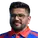 Mitulkumar Patel Player Avatar