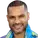 Shikhar Dhawan (c) Player Avatar