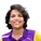 Asha Sobhana Player Avatar