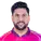 Imran Khan Player Avatar