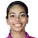 Indhuja Nandakumar Player Avatar