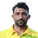 Ahmadullah Safi Player Avatar