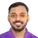 Abhishek Reddy Player Avatar