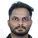 Nihal Ullal (c) Player Avatar