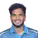 Vijaykumar Vyshak Player Avatar
