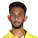 Prasidh Krishna Player Avatar