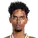 Teddy Bishop Player Avatar
