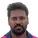 Yogesh Takawale (wk) Player Avatar