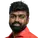 Srimantha Wijeyeratne (wk) Player Avatar