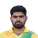 Amir Hamza Player Avatar