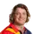 Thomas Kelly Player Avatar