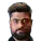 Nauman Anwar Player Avatar