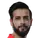 Imad Wasim Player Avatar