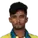 Niranjan V Dev Player Avatar
