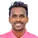 Sreeraj J R Player Avatar
