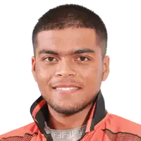 Anantha Krishnan J - All Rounder | Cricket Stats, Records & Bio | FanCode